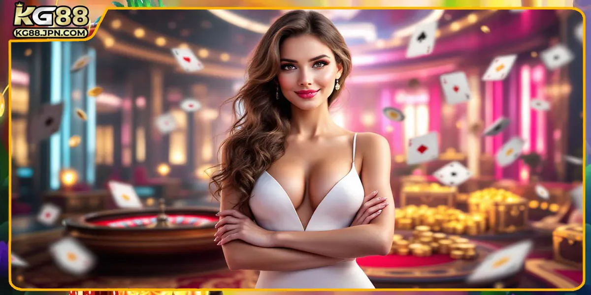 Bài cào có khó chơi không cách chơi chi tiết tại KG88