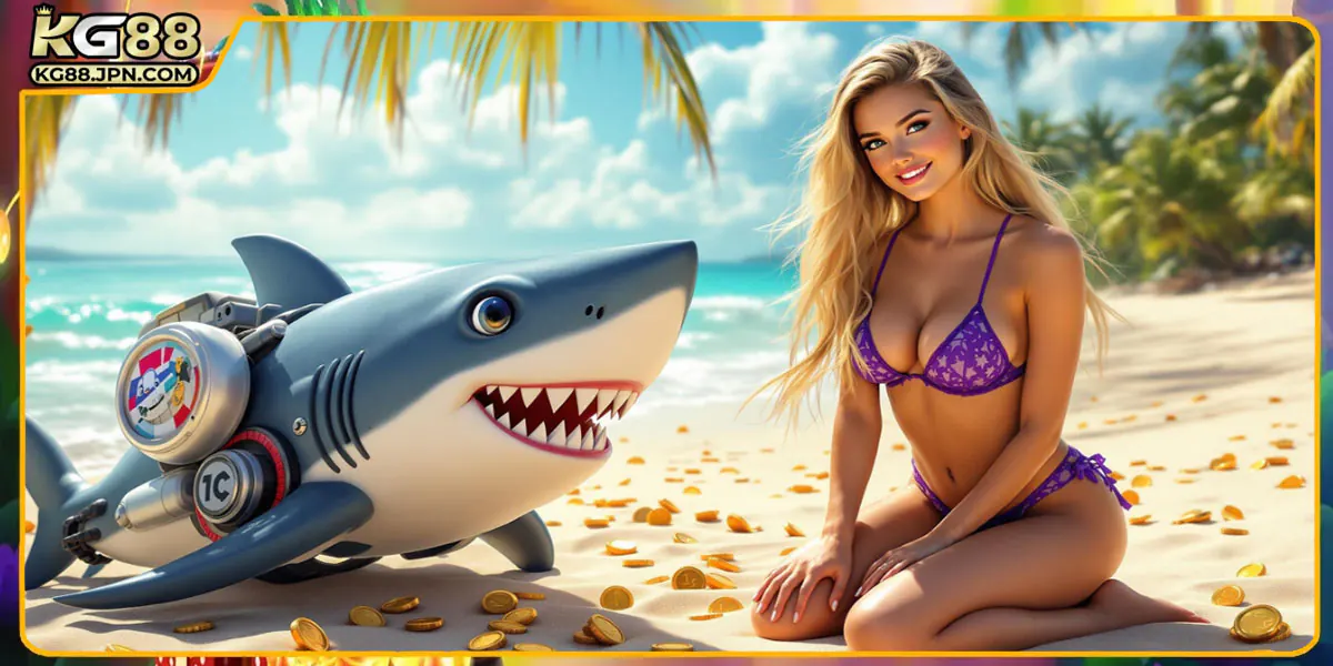 Bắn cá H5 phiên bản trực tuyến, chơi mọi lúc mọi nơi