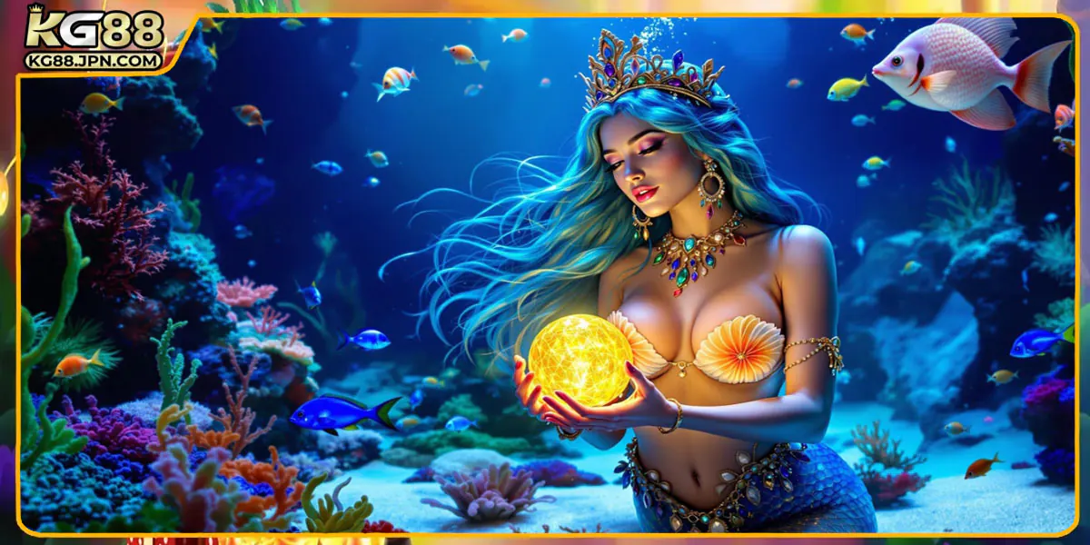 Bắn cá phát lộc KG88 chinh phục người chơi với nhiều ưu điểm