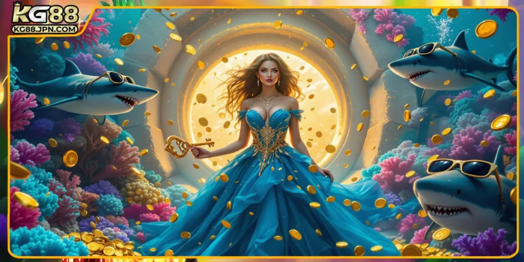 Bắn Cá Tiên | Có Gì Hot Khiến Bet Thủ Mê Mẩn Không Rời Mắt