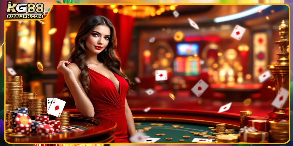 Bí quyết chơi thùng phá sảnh tinh tế tại KG88 như cao thủ