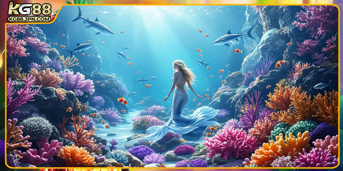 Bước đơn giản để gia nhập thế giới bắn cá ngọc rồng KG88