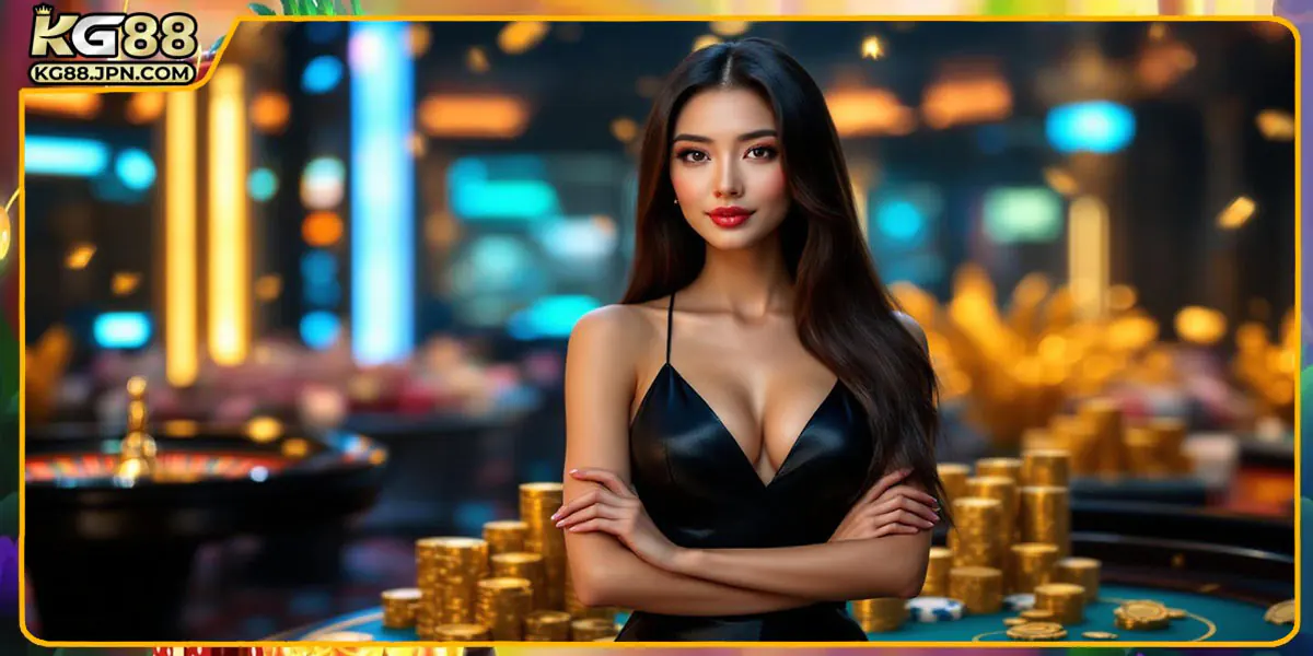 Các bước đơn giản để chơi nổ hũ EVO tại KG88