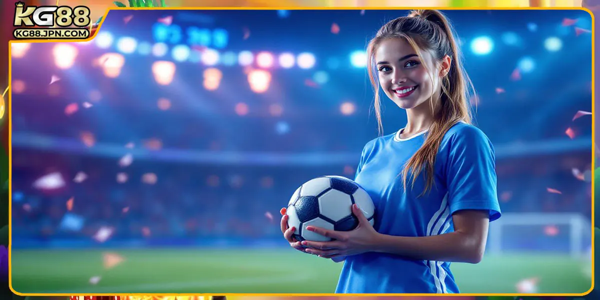 Các bước đơn giản để tham gia cá cược thể thao tại KG88