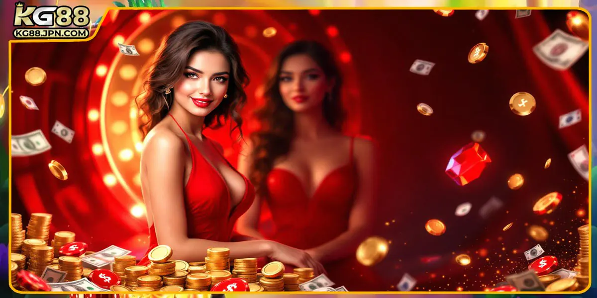 Các bước nạp tiền KG88 chi tiết và dễ hiểu cho người chơi