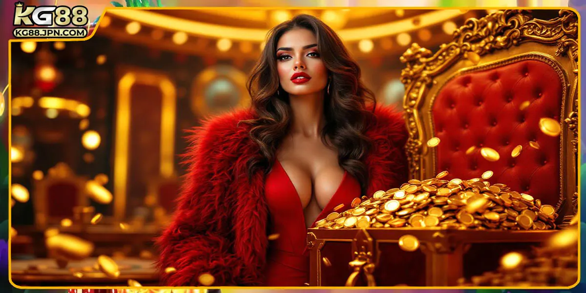 Các bước tham gia casino KG88 dễ dàng và nhanh chóng