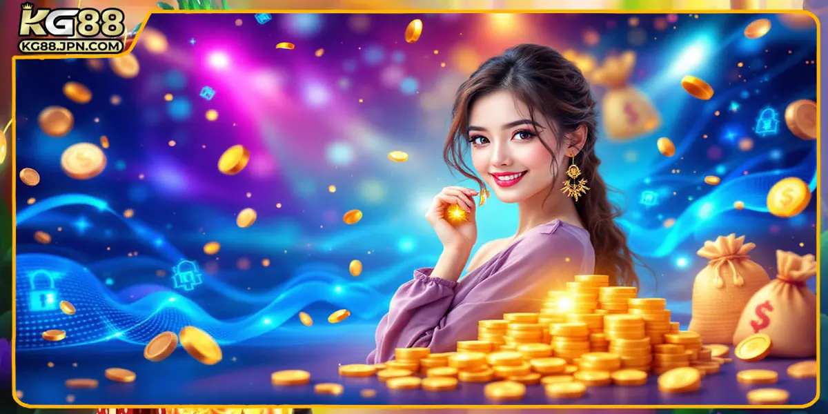 Các cách nạp tiền dễ dàng tại KG88 giúp bạn tham gia nhanh