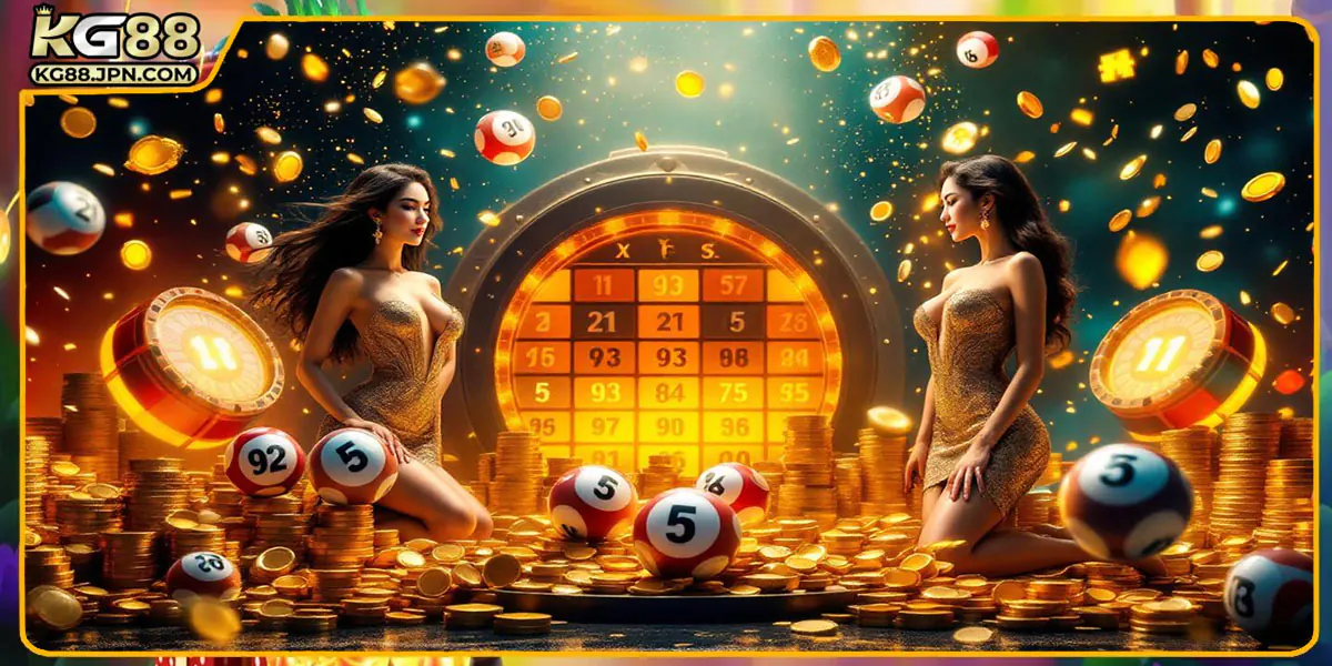 Các cặp số keno hay xuất hiện giúp tăng cơ hội thắng