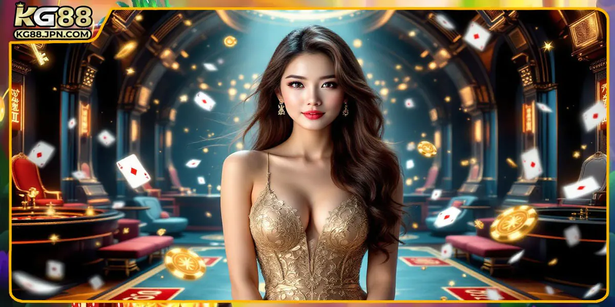 Cách chơi bài cào tại KG88 cho tân binh mới bắt đầu