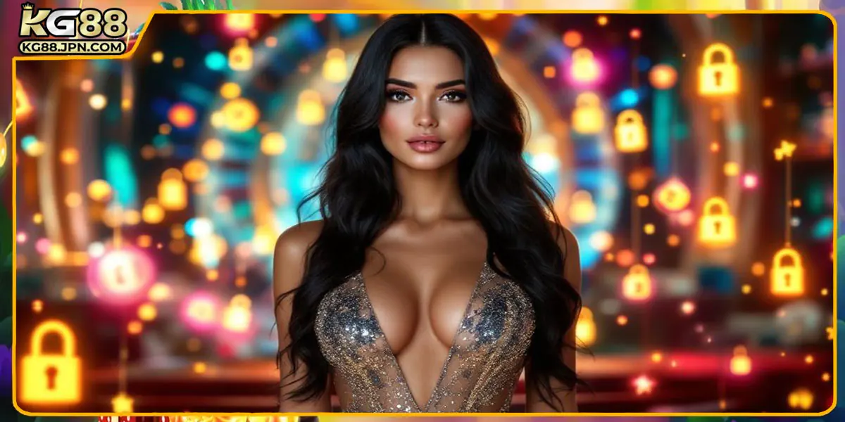 Cách chơi nổ hũ JILI KG88 cược hợp lý, nhấn quay nhận tiền