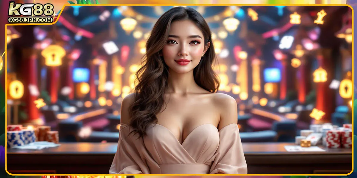 Cách chơi xì dách tại KG88 bí quyết thắng dễ dàng