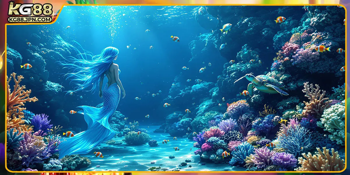 Chiến thuật bắn cá H5 KG88 mang về phần thưởng hấp dẫn