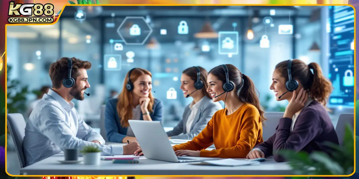 Chuẩn bị đầy đủ thông tin trước khi liên hệ KG88