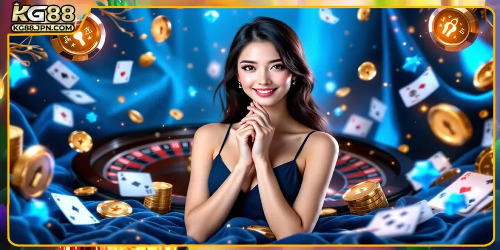 Đăng Ký KG88 Dễ Dàng Và Nhanh Chóng | Hướng Dẫn Chi Tiết