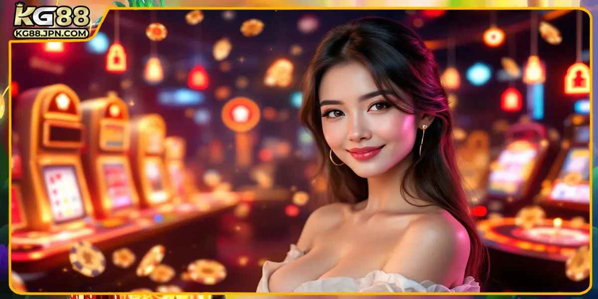 Đăng nhập đúng cách tại KG88 giúp bạn tránh rủi ro tài khoản