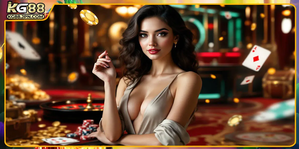 Đọc tâm lý đối thủ khi có thùng phá sảnh tại KG88