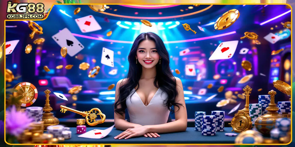 Giải đáp các câu hỏi thường gặp khi chơi poker tại KG88