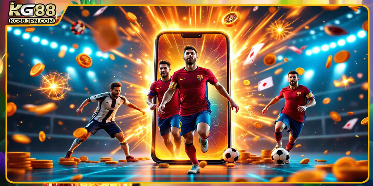 Giải thích chi tiết kèo chấp 2.5 trái trong cá cược thể thao