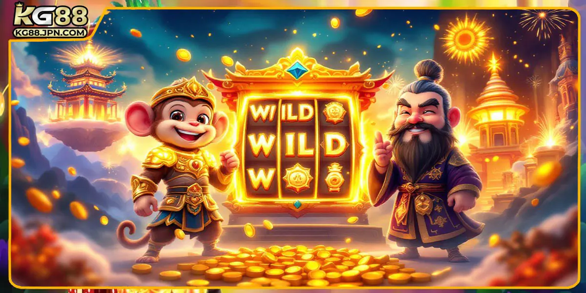 Hiểu đúng luật chơi nổ hũ PGS tại KG88 để chiến thắng