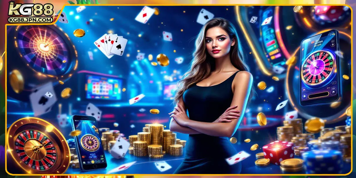 Hướng dẫn cách tính 1 chip poker bao nhiêu tiền tại KG88