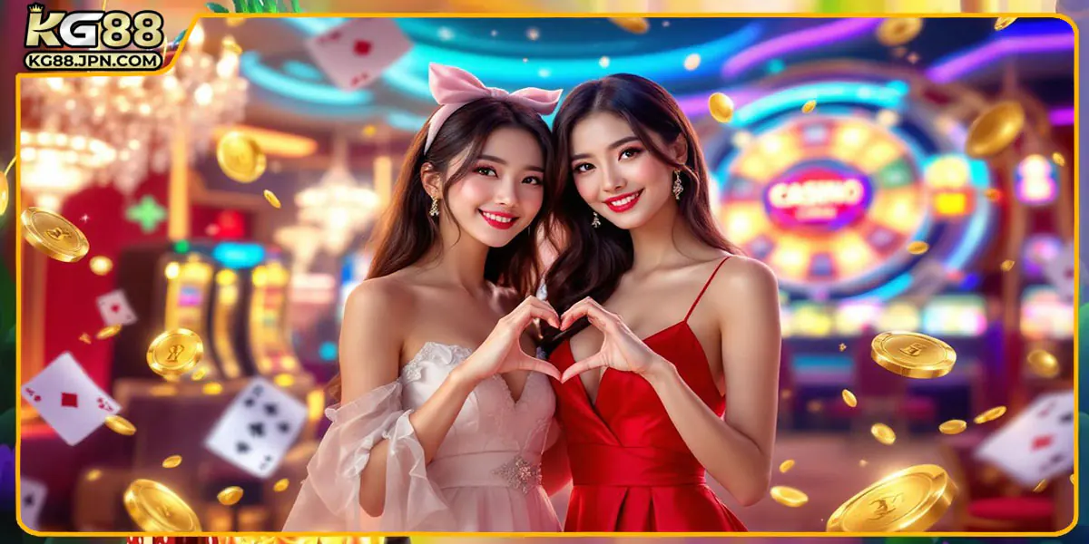 Hướng dẫn chi tiết chơi quy luật bầu cua xoay vòng tại KG88