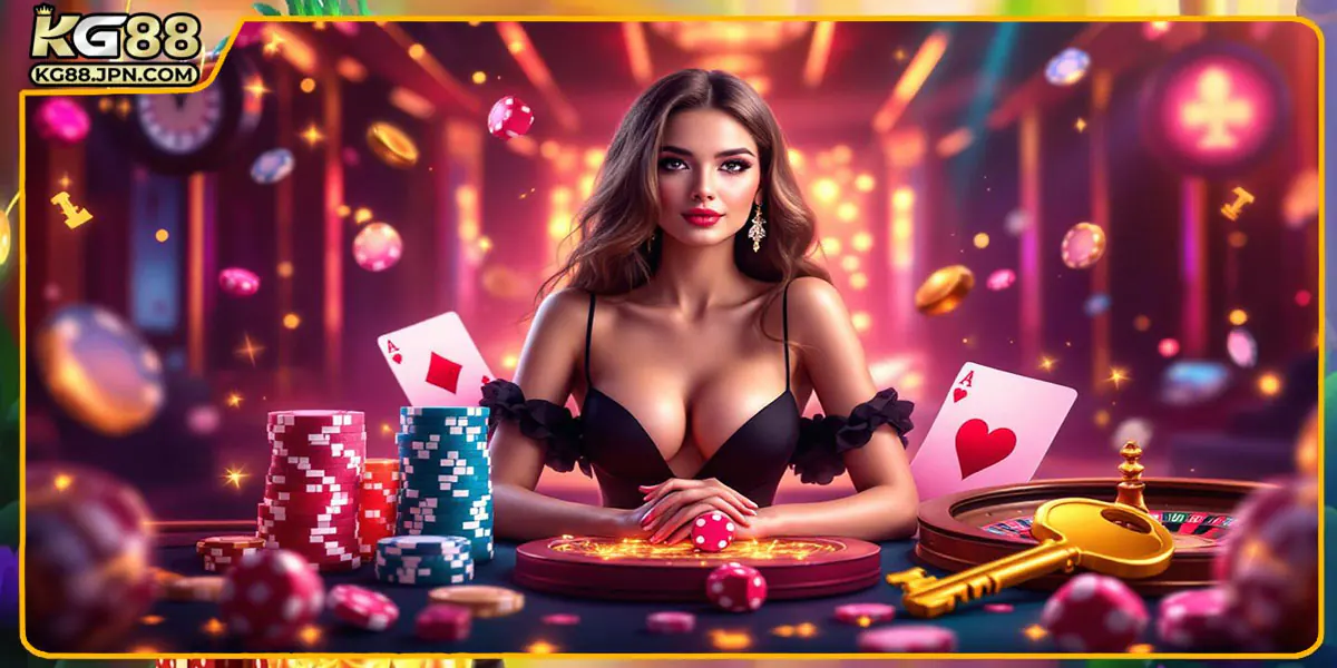 Hướng dẫn đăng ký nhanh chóng và dễ dàng tại KG88