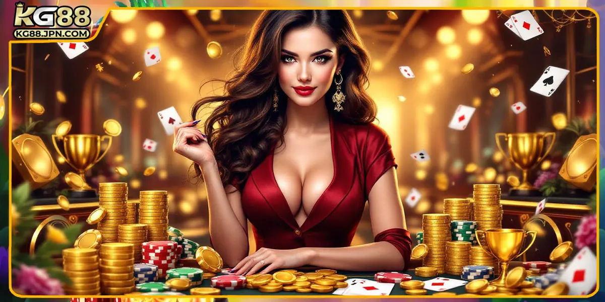 Hướng Dẫn KG88 Chi Tiết Từ Đăng Ký, Đăng Nhập Đến Nạp Tiền