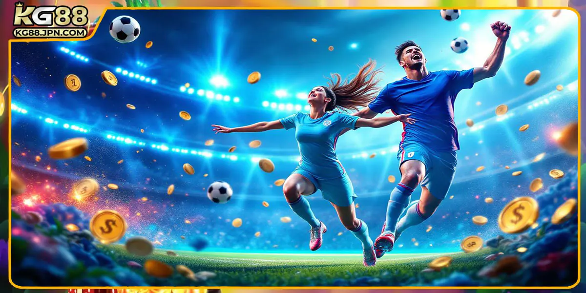 Hướng dẫn luật chơi kèo cược 2.75 chuẩn xác tại KG88