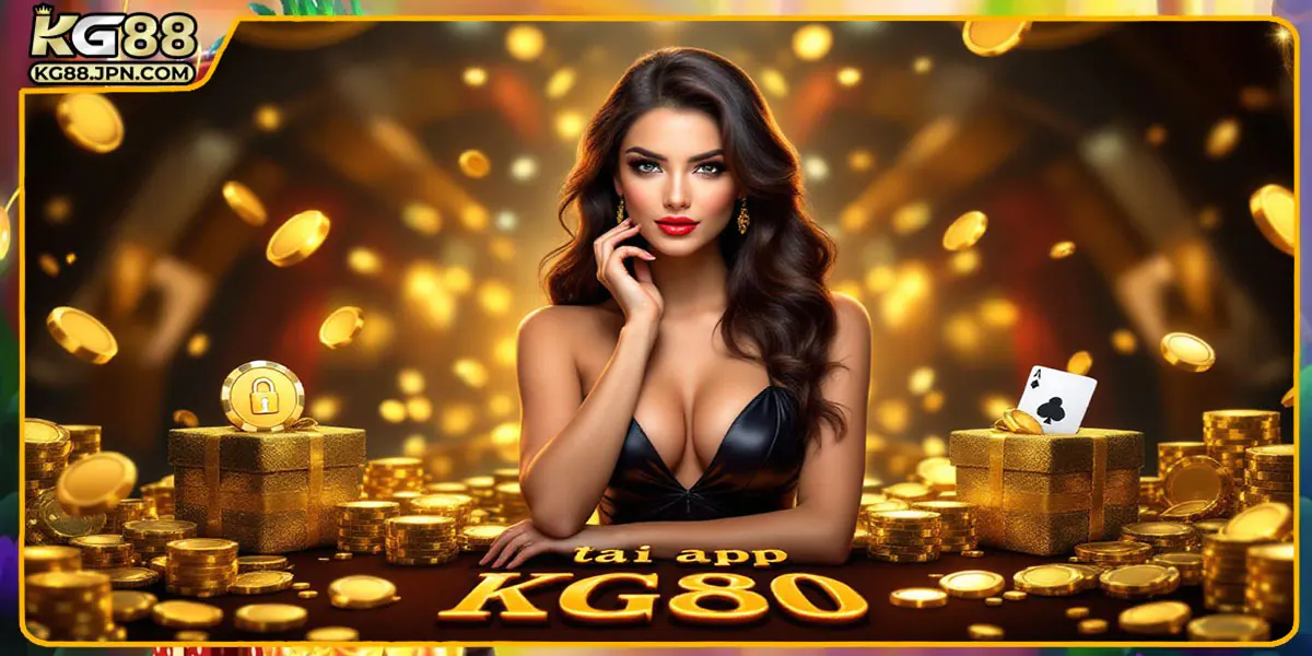 Hướng dẫn tải app KG88 cho iOS nhanh chóng và dễ dàng