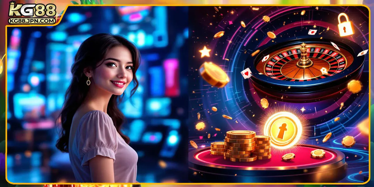 Hướng dẫn truy cập link đăng nhập KG88 khi bị chặn