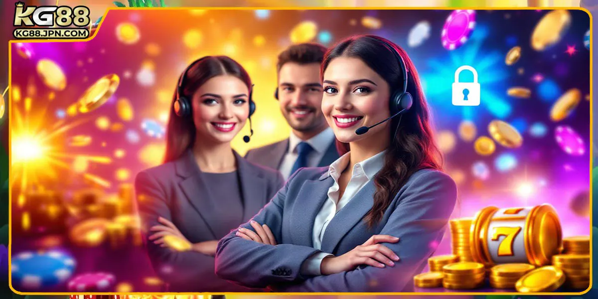 Kênh liên hệ không chính thống tại KG88 có thể dẫn đến rủi ro