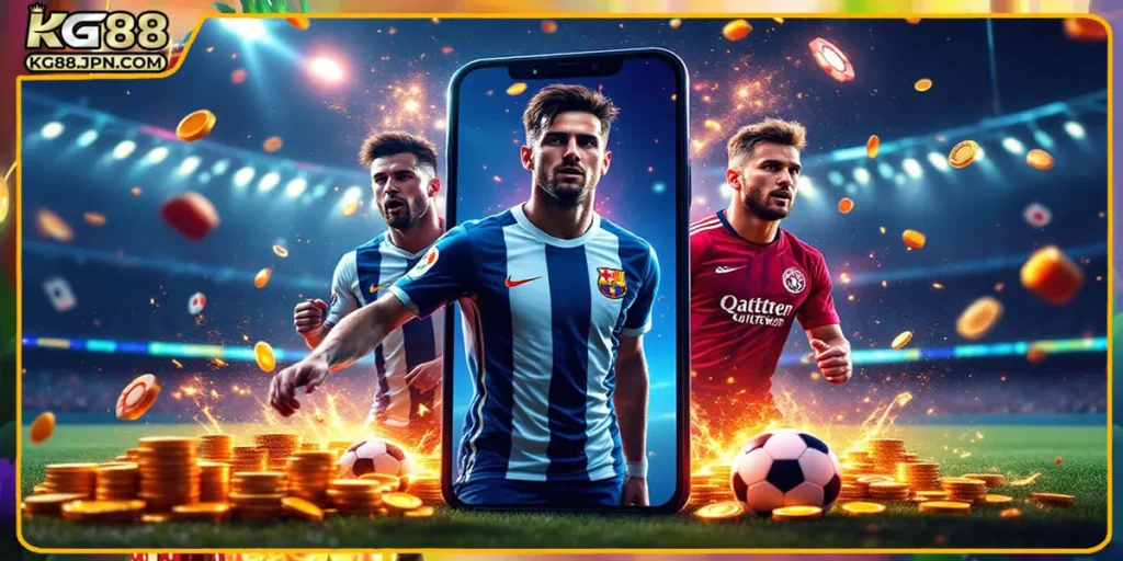 Kèo 1.25 Tài Xỉu | Cách Đọc Tỷ lệ Kèo Từ A Đến Z Tại KG88