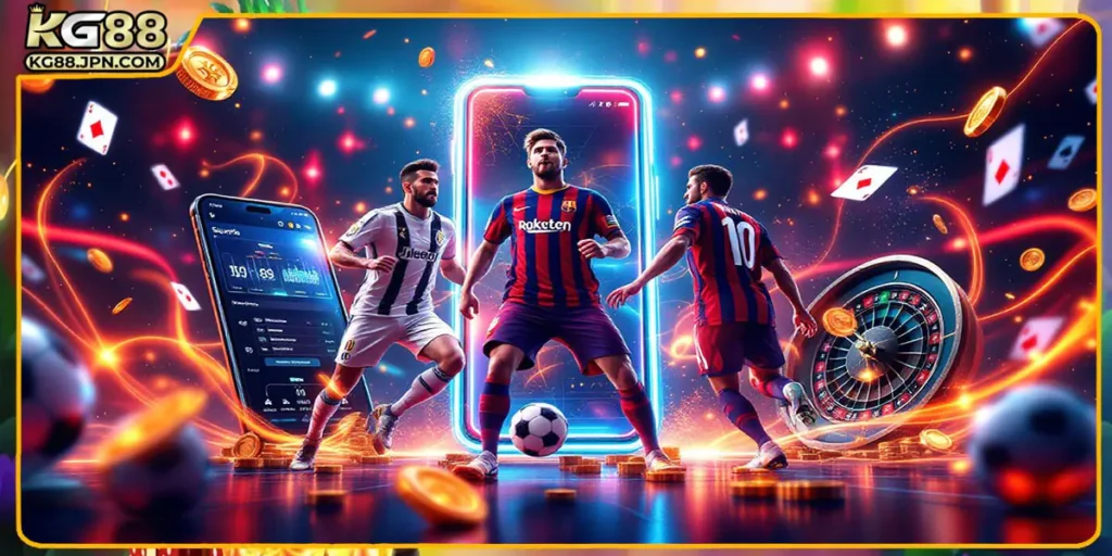 Kèo Chấp 1.25 | Cách Đọc Và Chiến Lược Cửa Hay Tại KG88