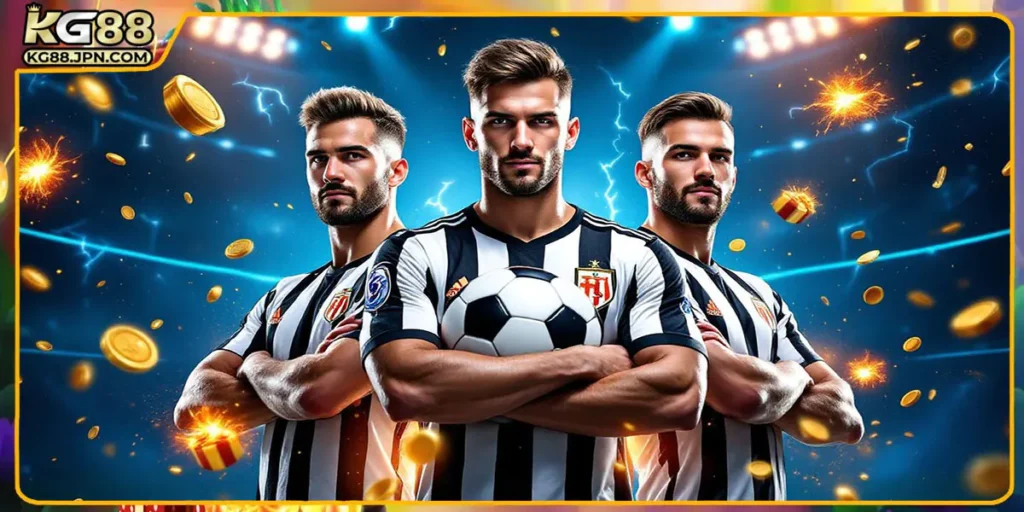 Kèo Chấp 2.75 Tại KG88 | Cách Đọc, Tính Tiền Và Chiến Lược