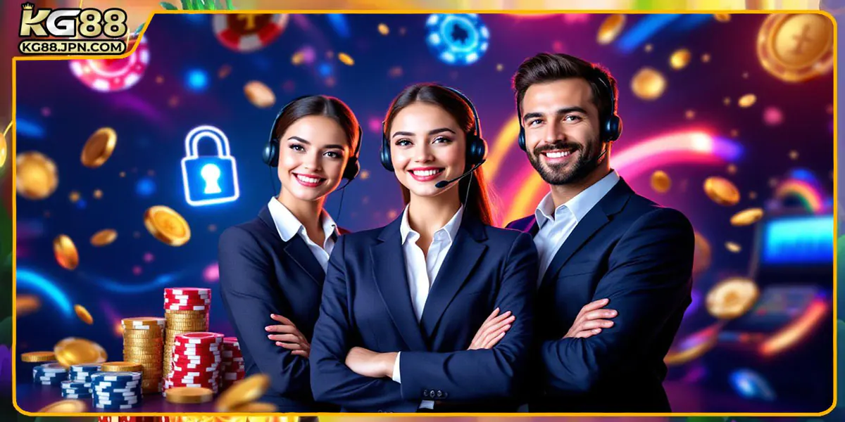 KG88 hỗ trợ nhanh chóng trong những tình huống khẩn cấp