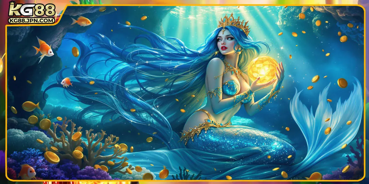 KG88 nơi thỏa mãn đam mê bắn cá Long Vương