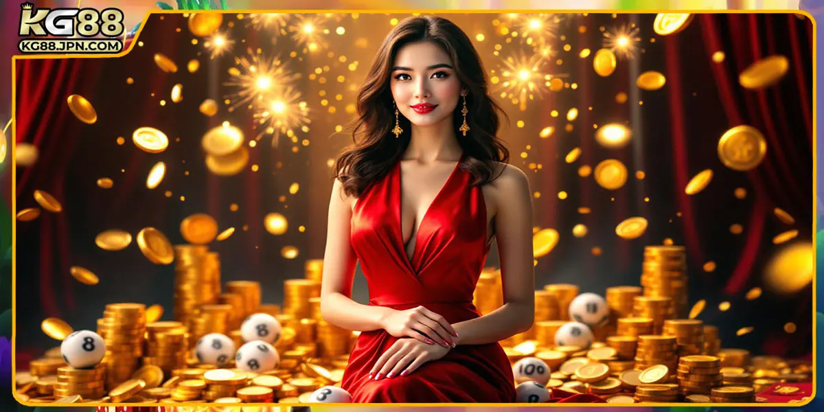 Khám phá cặp số Keno hay về giúp tăng cơ hội thắng