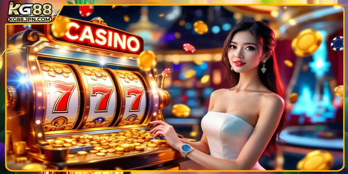 Khám phá đối tác chiến lược phát hành game tại KG88