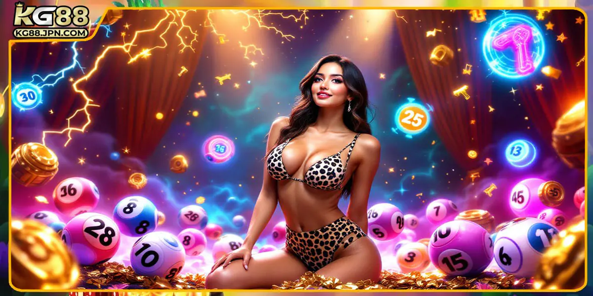 Khám phá sản phẩm cá cược đỉnh cao tại KG88