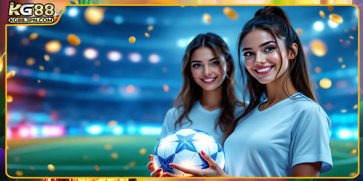 Lưu ý khi theo kèo giao bóng tại KG88 để tăng cơ hội thắng