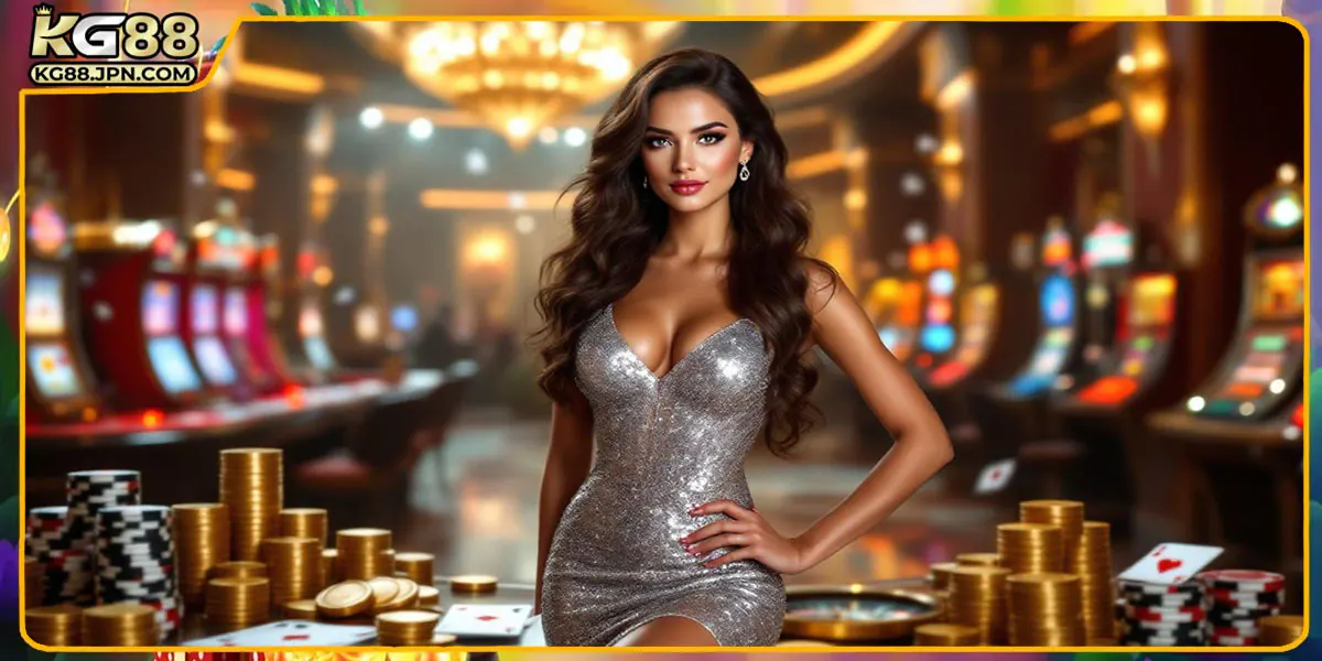 Lý do game bài KG88 thu hút đông đảo người chơi