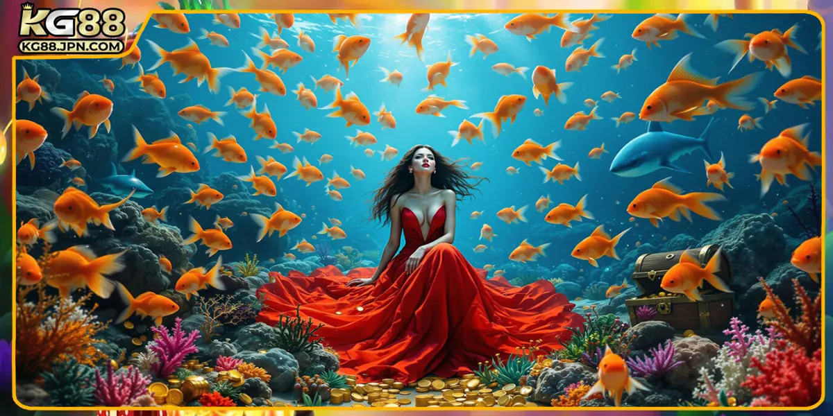 Mẹo bắn cá long vương không thể bỏ qua cho game thủ