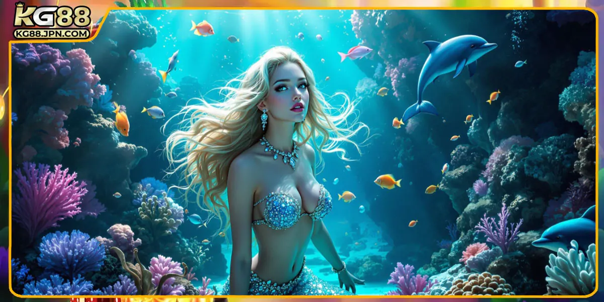 Mẹo chơi bắn cá rồng KG88 nâng cao hiệu quả