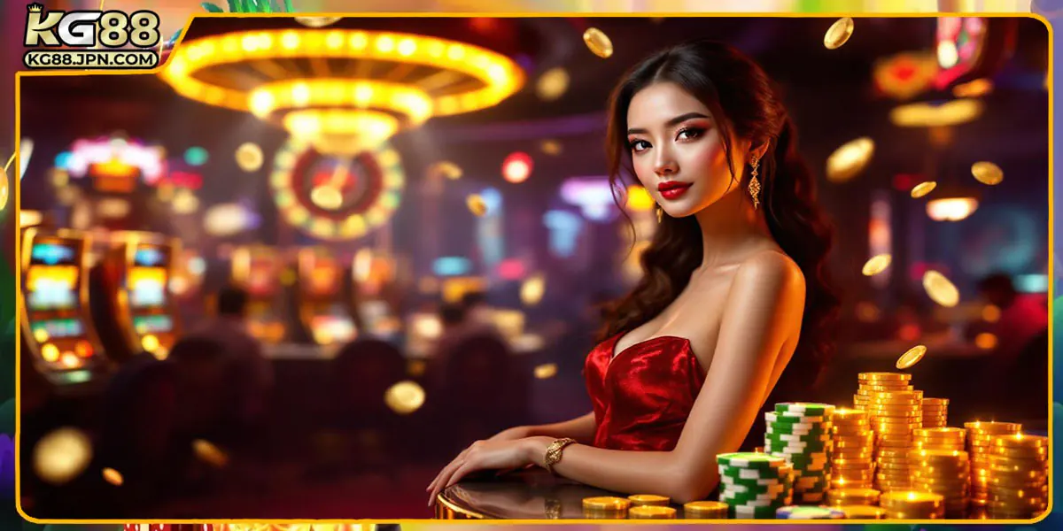 Mẹo chơi craps hiệu quả từ cao thủ tại KG88