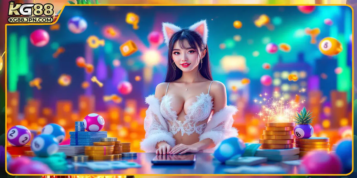 Mẹo đánh lô xiên 2 10k hiệu quả tại KG88