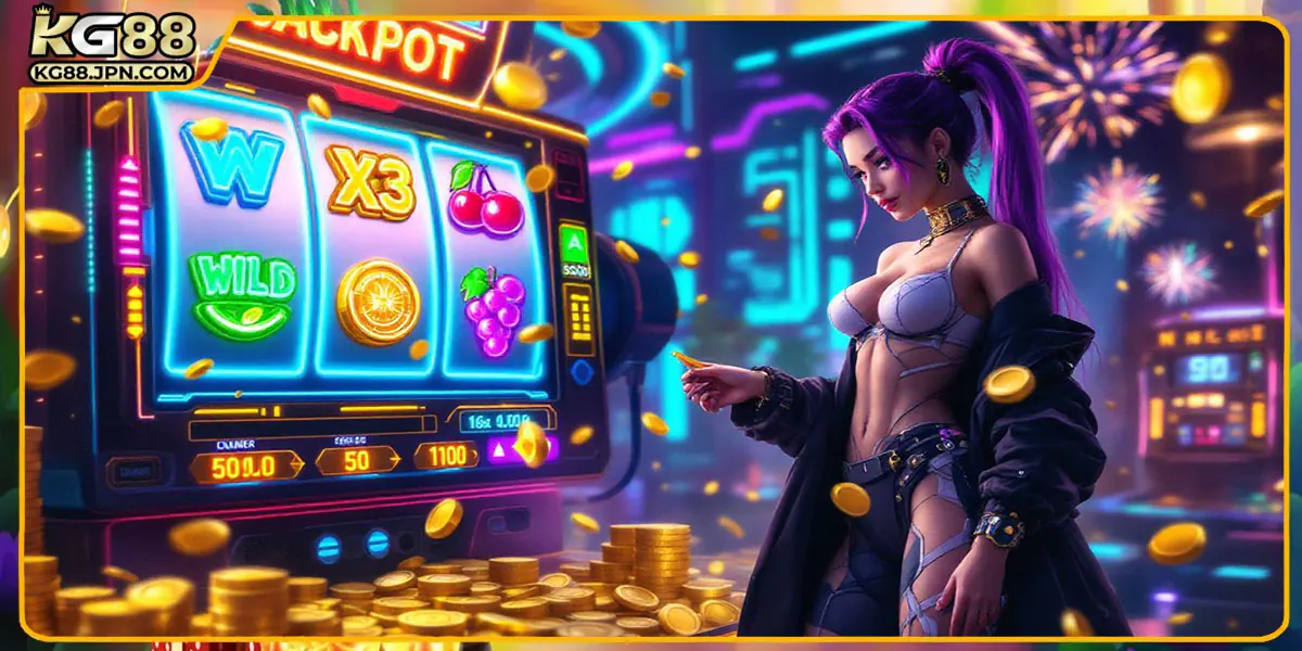 Mẹo thắng lớn nổ hũ PGS được lão làng chia sẻ