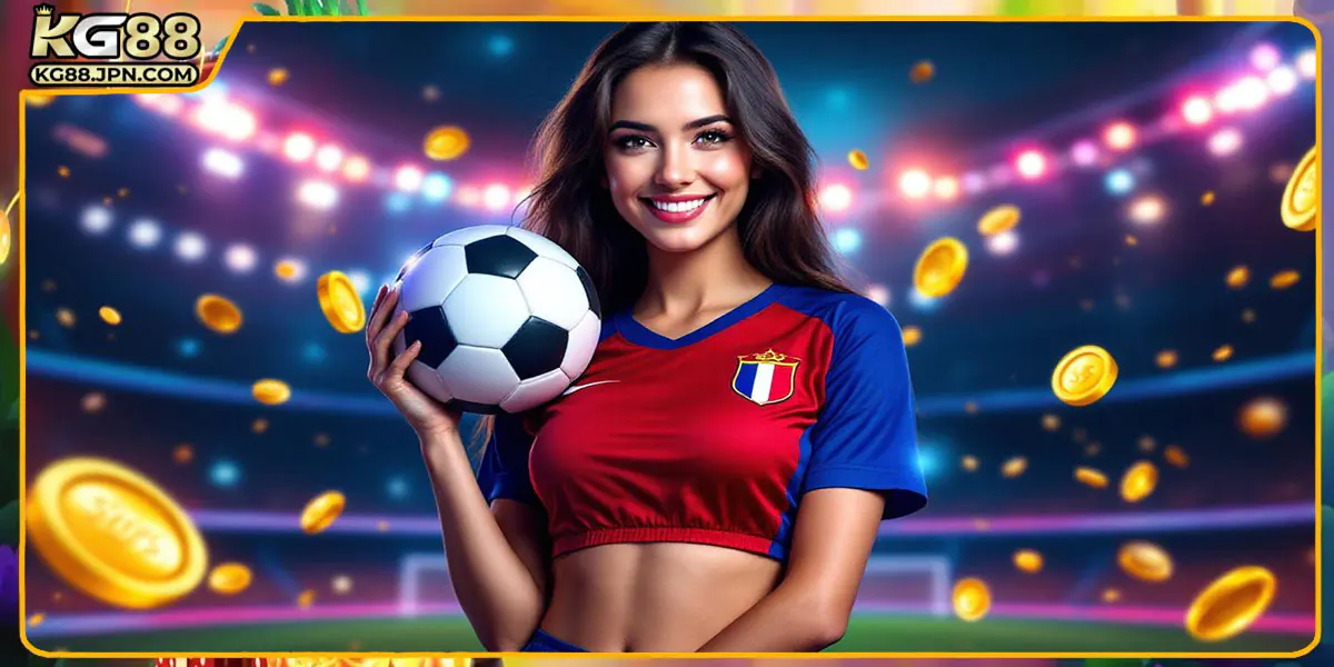 Minh hoạ cách đọc kèo 1.25 tài xỉu tại KG88 dễ hiểu