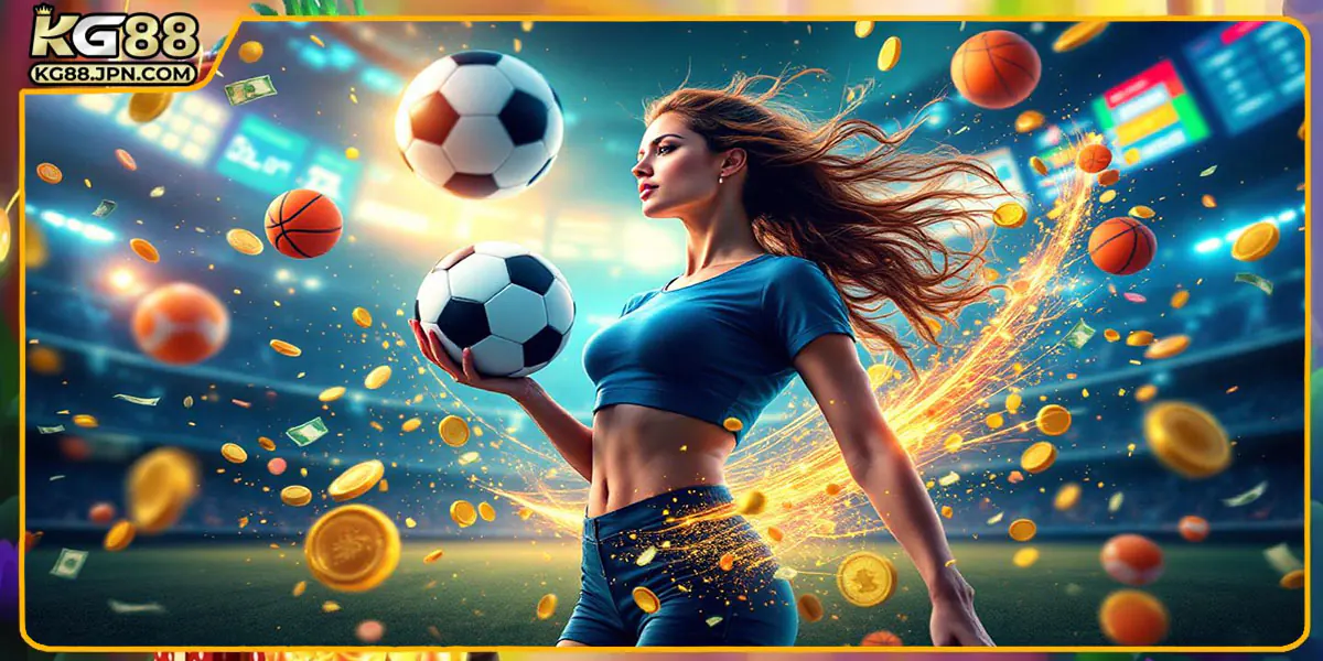 Minh hoạ kèo tài xỉu 3 trái tại KG88 giúp người chơi hiểu rõ