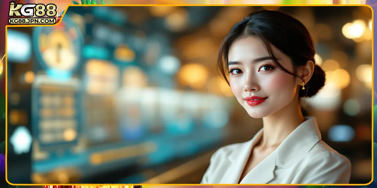 Những điều cần lưu ý khi đăng nhập tài khoản KG88