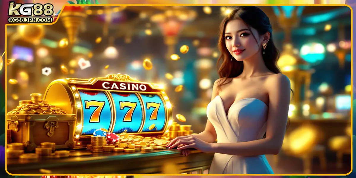 Những sai lầm khiến bạn thua khi chơi tài xỉu online KG88